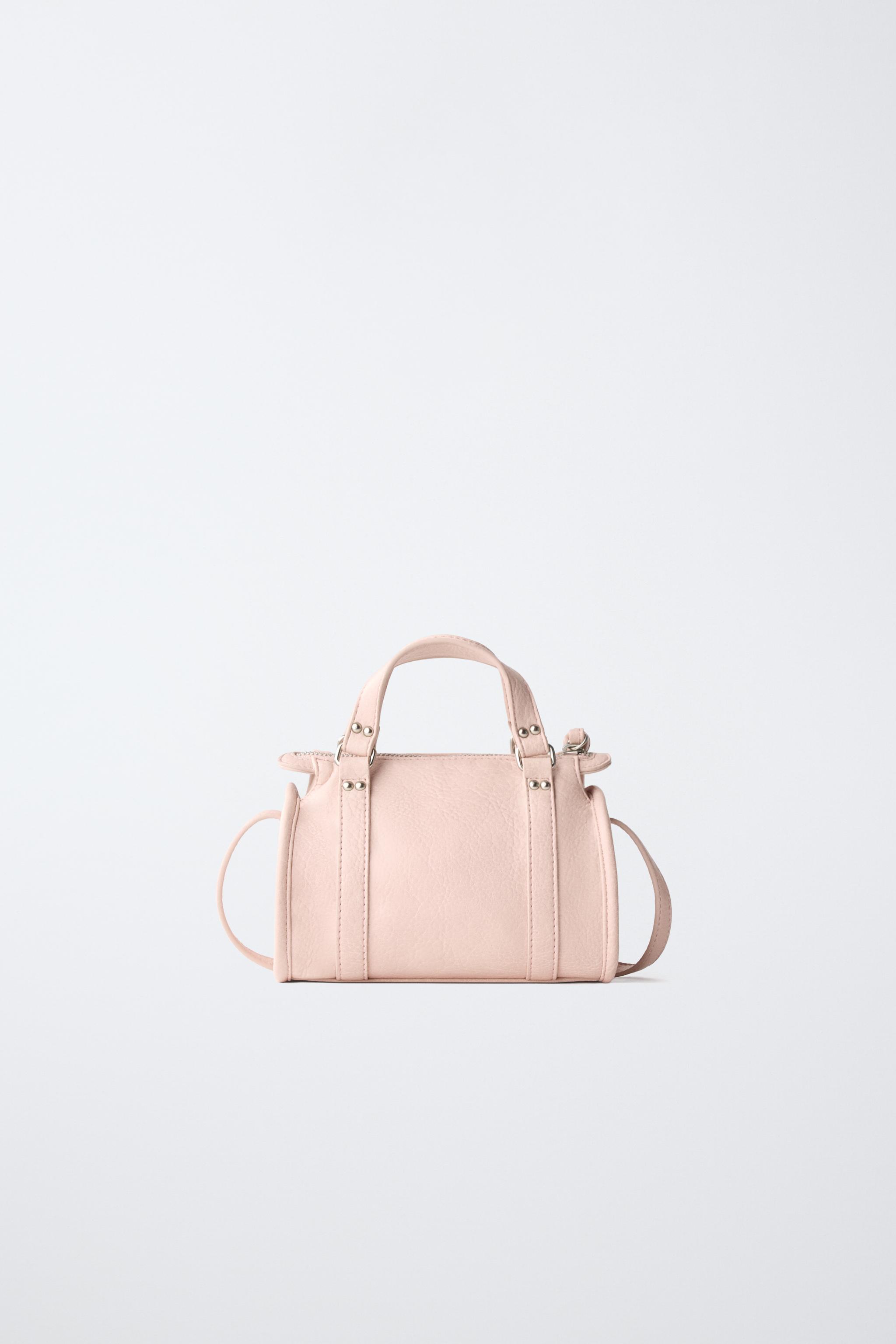 SAC BANDOULIÈRE CLOUS